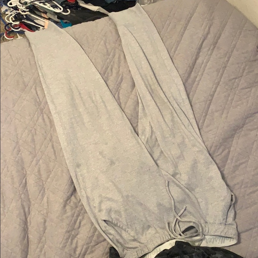 Sweat pants